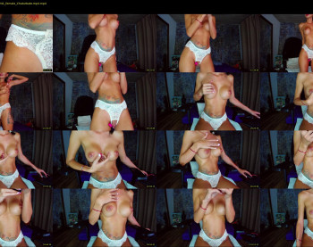 apamatska — 72 minute Chaturbate female cam show recording, 1080p, Aug 11, 2021