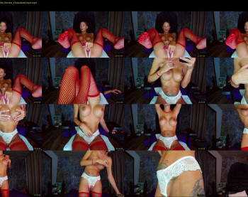 apamatska — 69 minute Chaturbate female cam show recording, 1080p, Aug 11, 2021