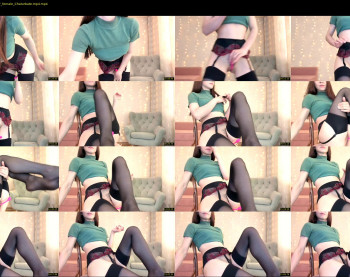 artmaya — 24 minute Chaturbate female cam show recording, 1080p, Aug 11, 2021