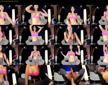 ashleyjhonson1 — 70 minute Chaturbate female cam show recording, 1080p, Aug 10, 2021