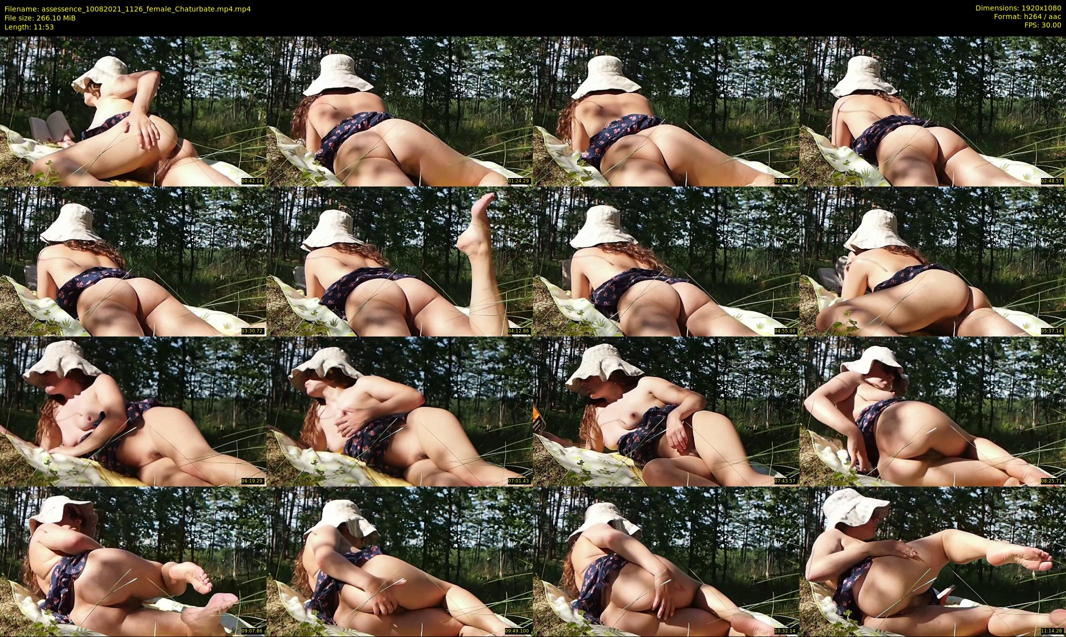 assessence — 12 minute Chaturbate female cam show recording, 1080p, Aug 10, 2021