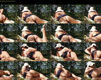 assessence — 12 minute Chaturbate female cam show recording, 1080p, Aug 10, 2021