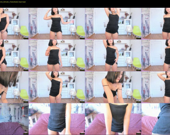 ayame_011 — 14 minute Chaturbate female cam show recording, 1080p, Aug 10, 2021