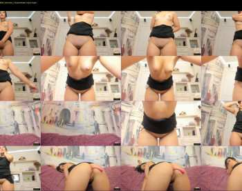 ayame_011 — 50 minute Chaturbate female cam show recording, 1080p, Aug 10, 2021