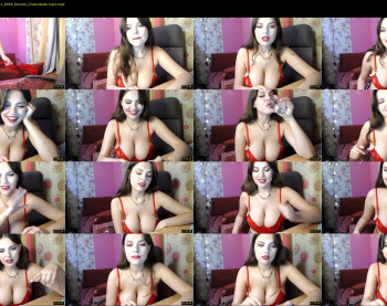 barbara_purple — 47 minute Chaturbate female cam show recording, 720p, Aug 11, 2021