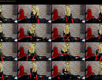 beatrix_rich — 23 minute Chaturbate female cam show recording, 1080p, Aug 10, 2021