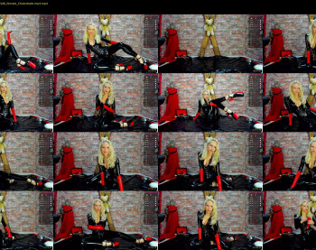 beatrix_rich — 46 minute Chaturbate female cam show recording, 1080p, Aug 10, 2021