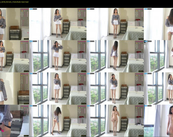 belle_adrienne — 45 minute Chaturbate couple cam show recording, 1080p, Aug 11, 2021