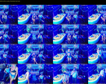 bigbananamilfshake — 82 minute Chaturbate couple cam show recording, 1080p, Aug 10, 2021