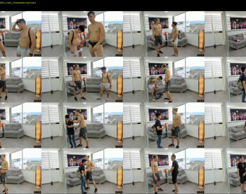 bisexlife_hot — 48 minute Chaturbate male cam show recording, 1080p, Aug 10, 2021