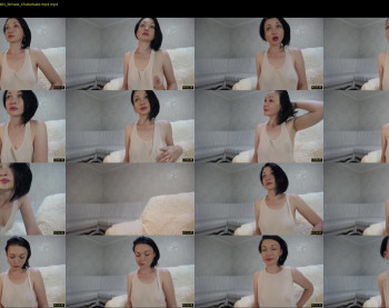 blueeyeess — 35 minute Chaturbate female cam show recording, 720p, Aug 10, 2021