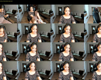 bora_ — 5 minute Chaturbate female cam show recording, 1080p, Aug 10, 2021