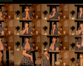 camidoll_10 — 40 minute Chaturbate female cam show recording, 1080p, Aug 11, 2021