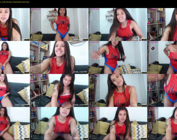 candy_crush99 — 70 minute Chaturbate female cam show recording, 1080p, Aug 10, 2021