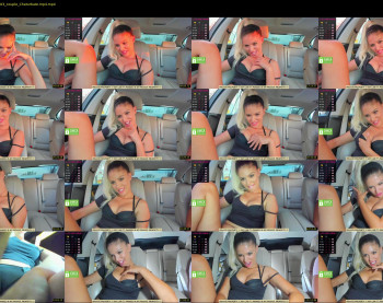 carlasquirt — 70 minute Chaturbate female cam show recording, 1080p, Aug 10, 2021