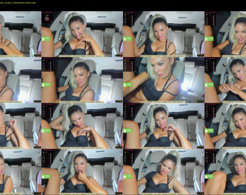carlasquirt — 36 minute Chaturbate female cam show recording, 1080p, Aug 10, 2021