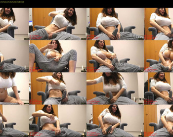catty190 — 48 minute Chaturbate female cam show recording, 720p, Aug 10, 2021