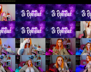 charlottanilsson — 60 minute Chaturbate female cam show recording, 1080p, Aug 10, 2021