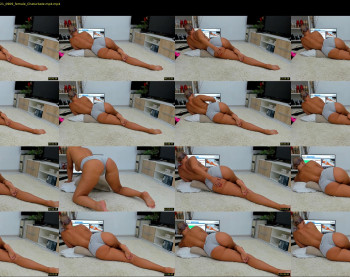 classy_medeeea — 70 minute Chaturbate female cam show recording, 1080p, Aug 10, 2021