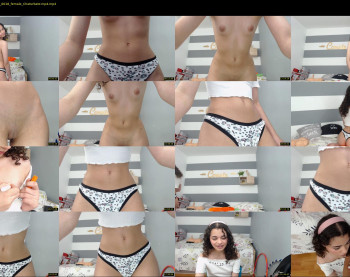 connie_brown — 70 minute Chaturbate female cam show recording, 1080p, Aug 11, 2021