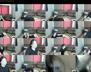 couple_kitty — 15 minute Chaturbate female cam show recording, 1080p, Aug 10, 2021