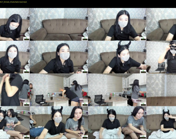 couple_kitty — 70 minute Chaturbate female cam show recording, 1080p, Aug 10, 2021