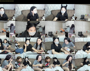 couple_kitty — 70 minute Chaturbate female cam show recording, 1080p, Aug 10, 2021