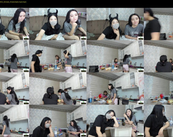 couple_kitty — 70 minute Chaturbate female cam show recording, 1080p, Aug 10, 2021