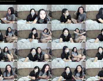couple_kitty — 65 minute Chaturbate female cam show recording, 1080p, Aug 10, 2021