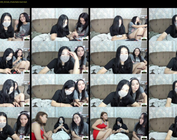 couple_kitty — 54 minute Chaturbate female cam show recording, 1080p, Aug 10, 2021