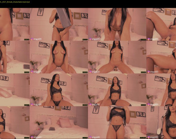 cyanide_candys — 70 minute Chaturbate female cam show recording, 1080p, Aug 10, 2021