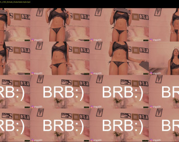 cyanide_candys — 70 minute Chaturbate female cam show recording, 1080p, Aug 10, 2021