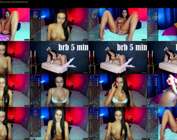 dakota_blare — 66 minute Chaturbate female cam show recording, 1080p, Aug 10, 2021