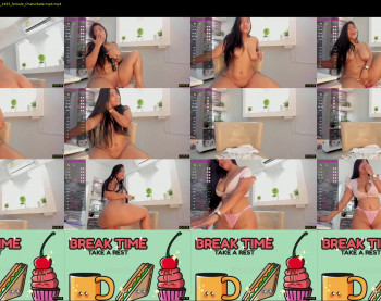 daphneadkins — 70 minute Chaturbate female cam show recording, 720p, Aug 10, 2021