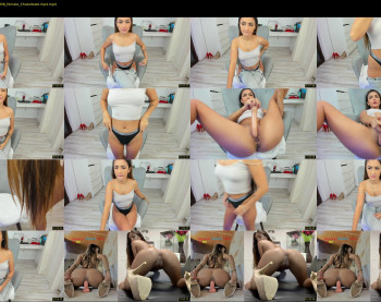 dariaa_doll — 29 minute Chaturbate female cam show recording, 1080p, Aug 10, 2021