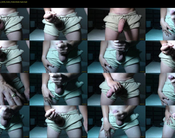 derek_smith21 — 29 minute Chaturbate male cam show recording, 1080p, Aug 11, 2021