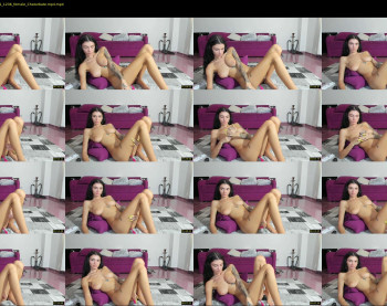 desert2blosom — 10 minute Chaturbate female cam show recording, 1080p, Aug 10, 2021