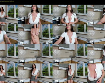 devyale — 70 minute Chaturbate female cam show recording, 1080p, Aug 10, 2021