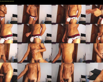 dirtyxboys — 76 minute Chaturbate male cam show recording, 1080p, Aug 10, 2021