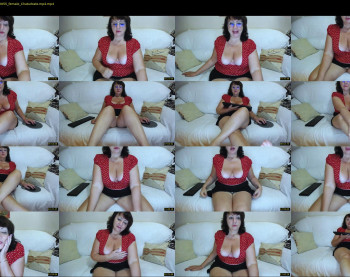 donnadoll4u — 20 minute Chaturbate female cam show recording, 720p, Aug 10, 2021