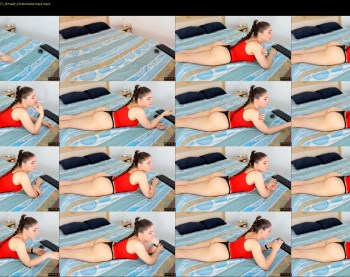 dyanne18 — 25 minute Chaturbate female cam show recording, 1080p, Aug 10, 2021