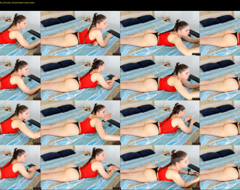 dyanne18 — 16 minute Chaturbate female cam show recording, 1080p, Aug 10, 2021