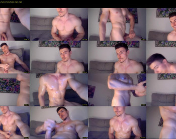eddieds — 70 minute Chaturbate male cam show recording, 1080p, Aug 11, 2021