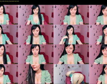 elizabethbritanny — 70 minute Chaturbate female cam show recording, 1080p, Aug 10, 2021