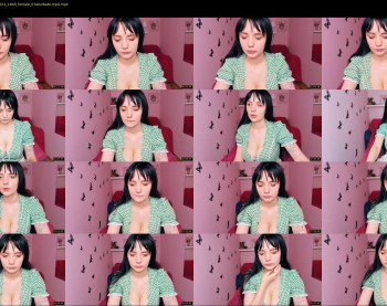 elizabethbritanny — 7 minute Chaturbate female cam show recording, 1080p, Aug 10, 2021