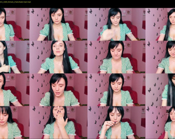 elizabethbritanny — 62 minute Chaturbate female cam show recording, 1080p, Aug 10, 2021