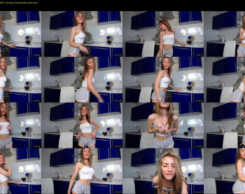 ella__sweety — 70 minute Chaturbate female cam show recording, 1080p, Aug 10, 2021