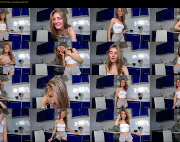 ella__sweety — 70 minute Chaturbate female cam show recording, 1080p, Aug 10, 2021