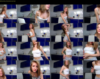 ella__sweety — 70 minute Chaturbate female cam show recording, 1080p, Aug 10, 2021