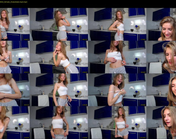 ella__sweety — 70 minute Chaturbate female cam show recording, 1080p, Aug 10, 2021